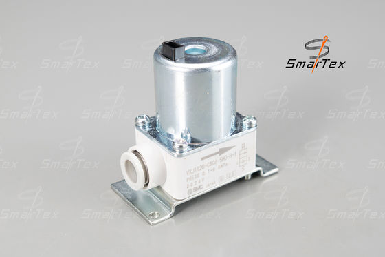 Murata Draaikolk Spinnende Vervangstukken 86C-110-098 &amp; 870-450-005 SOLENOÏDEklep voor MVS 861 &amp; 870EX met beste kwaliteit