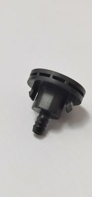 Murata de Vervangstukken Gezamenlijke Lucht Assy van de Draaikolk Spinmachine. 861-790-100 voor MVS861/MVS870