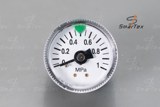 Murata MAAT van Draaikolk de Spinnende Vervangstukken 86C-110-064 (PR) voor MVS 861 &amp; 870EX met beste kwaliteit