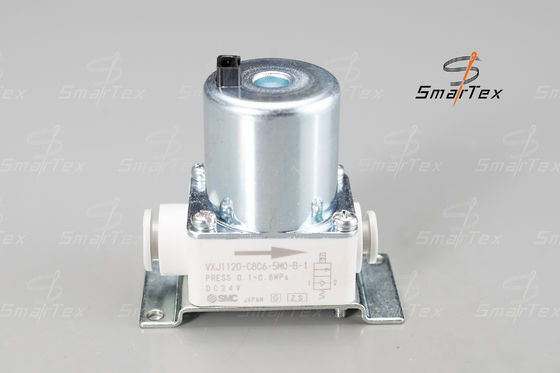 Murata Draaikolk Spinnende Vervangstukken 86C-110-098 &amp; 870-450-005 SOLENOÏDEklep voor MVS 861 &amp; 870EX met beste kwaliteit