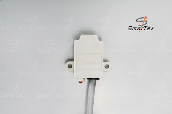 Murata SENSOR ASSY van Draaikolk de Spinnende Vervangstukken 86C-100-067&amp; 86C-100-060 voor MVS 861 &amp; 870EX met beste kwaliteit