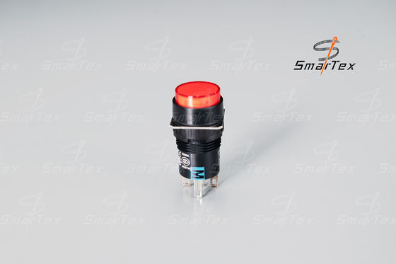 Murata Vortex Spinning Spare Parts 86D-E10-009 PUSH BUTTON SW.X voor MVS 861 870EX