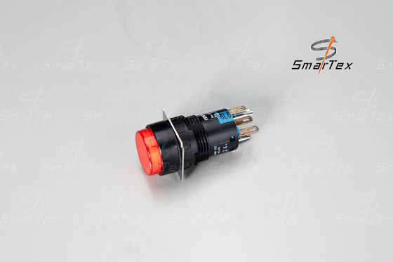 Murata Vortex Spinning Spare Parts 86D-E10-009 PUSH BUTTON SW.X voor MVS 861 870EX