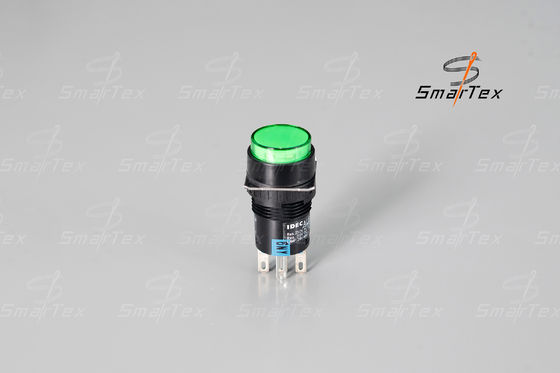 Murata Vortex Spinning Spare Parts 86D-E10-010 PUSH BUTTON-SW voor MVS 861 870EX