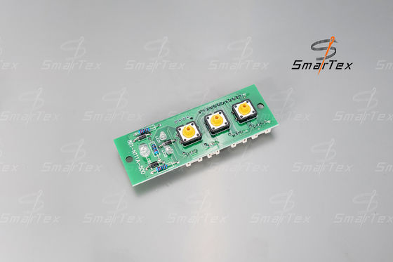 Murata Draaikolk Spinnende Vervangstukken 861-530-014 PCB voor MVS 861 & 870EX met beste kwaliteit