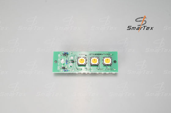 Murata Draaikolk Spinnende Vervangstukken 861-530-014 PCB voor MVS 861 & 870EX met beste kwaliteit