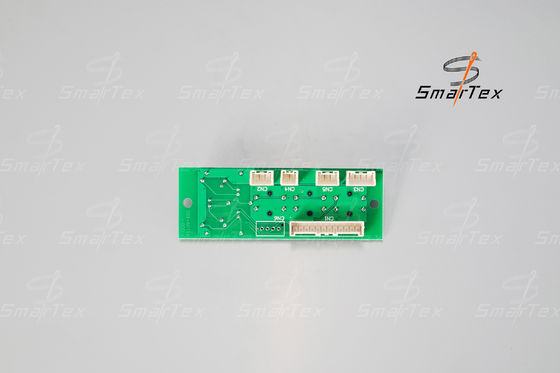 Murata Draaikolk Spinnende Vervangstukken 861-530-014 PCB voor MVS 861 & 870EX met beste kwaliteit