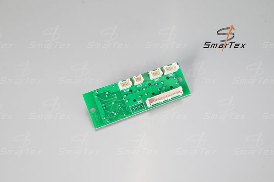 Murata Draaikolk Spinnende Vervangstukken 861-530-014 PCB voor MVS 861 & 870EX met beste kwaliteit
