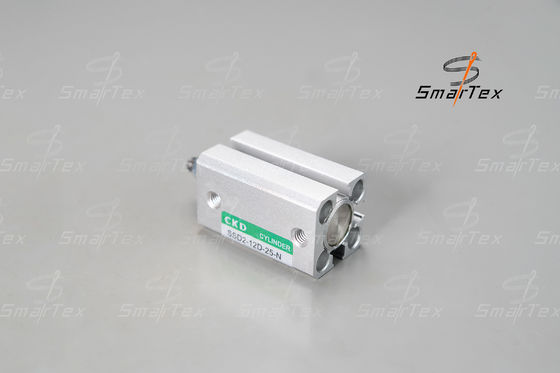 Murata Vortex Spinning Spare parts 87D-600-017 SMC AIR-CYL / AIR-CYLINDER voor MVS 861 & 870EX