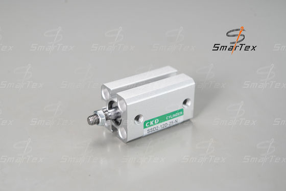 Murata Vortex Spinning Spare parts 87D-600-017 SMC AIR-CYL / AIR-CYLINDER voor MVS 861 & 870EX