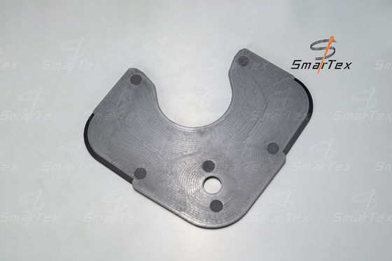 Murata Klep van Draaikolk de Spinnende Vervangstukken 861-200-025 voor MVS 861 &amp; 870EX