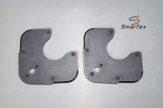 Murata Klep van Draaikolk de Spinnende Vervangstukken 861-200-025 voor MVS 861 &amp; 870EX