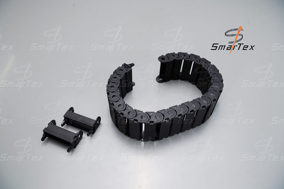 861-821-054 & 870-280-001 de Spinnende Ketting van de Kabelhouder voor MVS 861 & 870EX