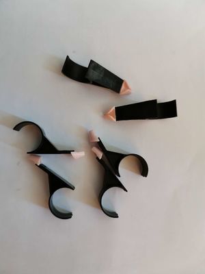 861-620-001 Reserveonderdelen voor spinmachines