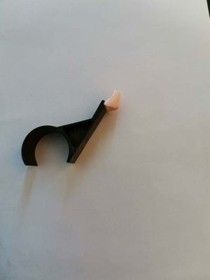 861-620-001 Reserveonderdelen voor spinmachines