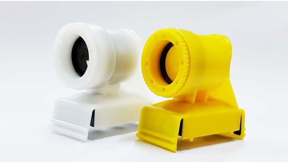 Onderdelen voor eco-textiel machines