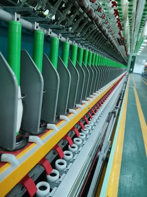 Onderdelen voor eco-textiel machines