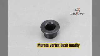 Murata Vortex Bush 86C700007 MVS 861 870EX Onderdelen