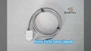 Murata Vortex-sensor 87C120300 87C100304 MVS-onderdelen