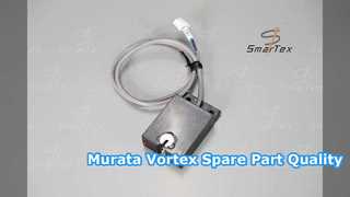 Murata Vortex reserveonderdeel 861 560 059 PMK102 RA