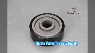 Murata Vortex-band Assy 86D110010 MVS 861 870EX