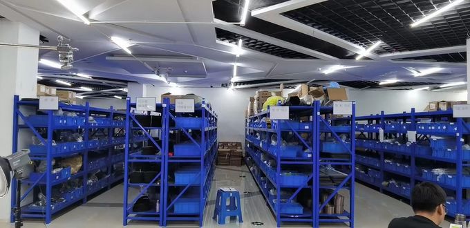 Murata SCHRAPER van Draaikolk de Spinnende Vervangstukken 870-390-001 (r) voor MVS 861 & 870EX 1